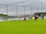 Kapelle 1 - S.K.N.W.K. 1 (comp.) seizoen 2022-2023 (37/70)